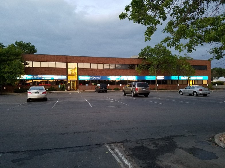 More Photos Of 4111 Central Ave NE, Columbia Heights Office For Lease