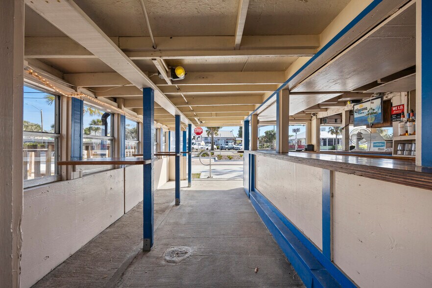 More Photos Of 691 A1A Beach Blvd, Saint Augustine Restaurant For Sale