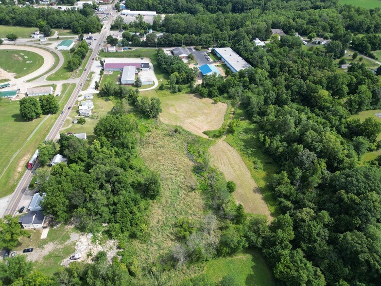 More Photos Of 250 Main st, Mount Gilead Land For Sale