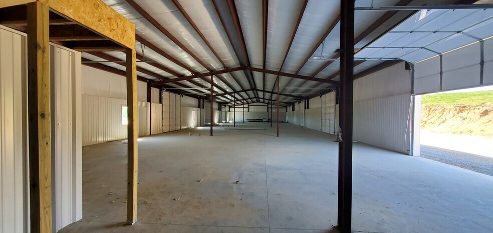 More Photos Of 441773 E. 260 rd, Vinita Industrial For Sale