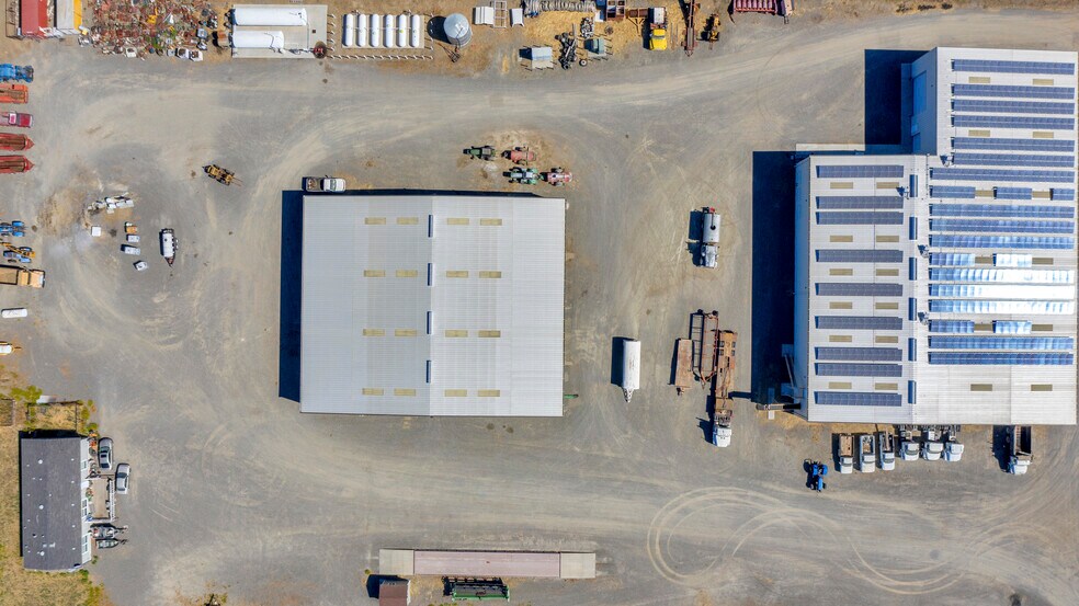 More Photos Of 45496 County Road 35, Davis Land For Sale