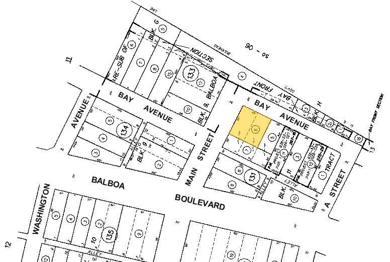 More Photos Of 304 Main St, Newport Beach Storefront Retail Residential For Lease