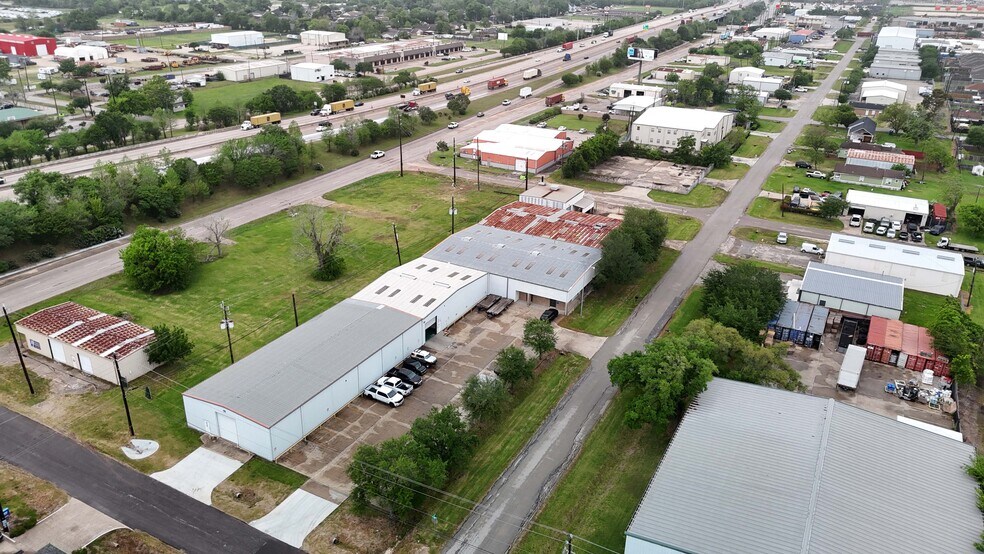 Primary Photo Of 227 N 8th St, La Porte Warehouse For Lease