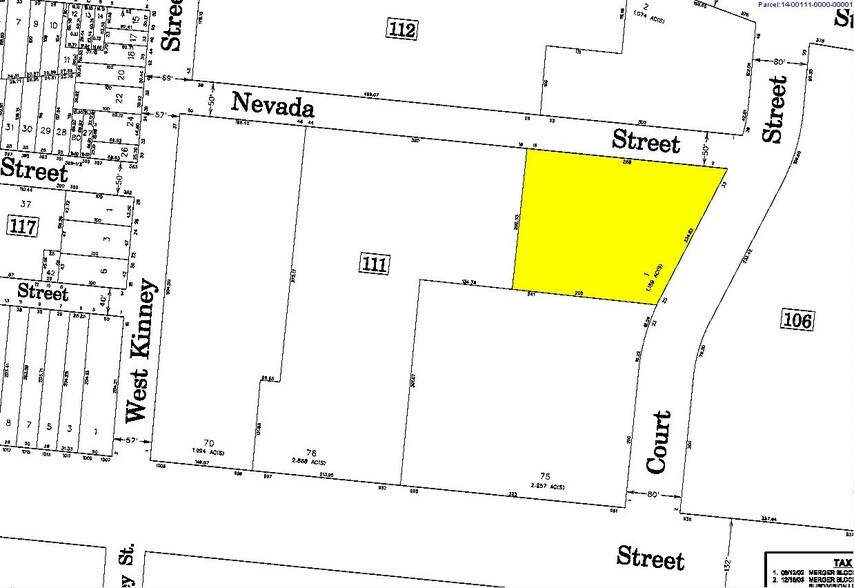 More Photos Of 25-33 Court St, Newark Freestanding For Lease