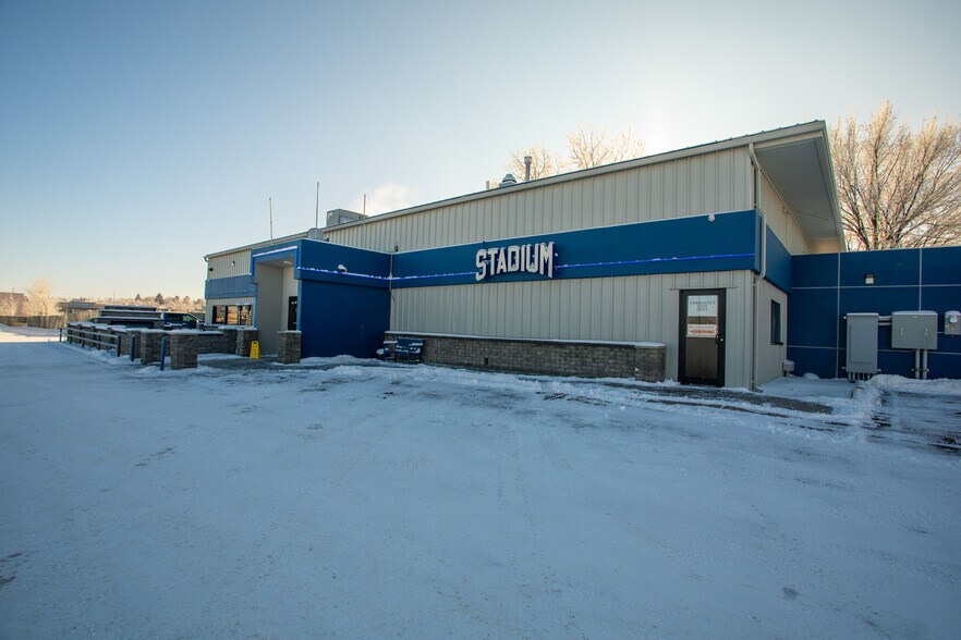 More Photos Of 1121 5th St S, Great Falls General Retail For Sale