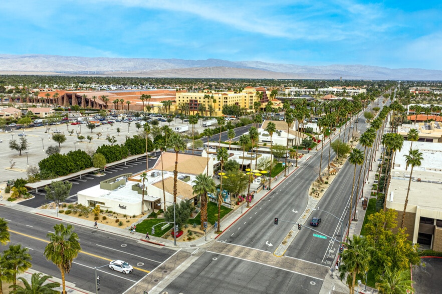 More Photos Of , Palm Springs Office For Sale