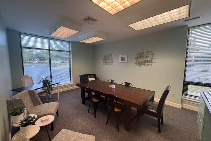 More Photos Of 900-920 Gardens Blvd, Charlottesville Office For Sale