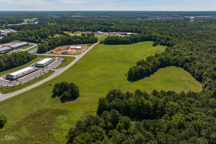 More Photos Of Boydton Plank Rd, Petersburg Land For Sale
