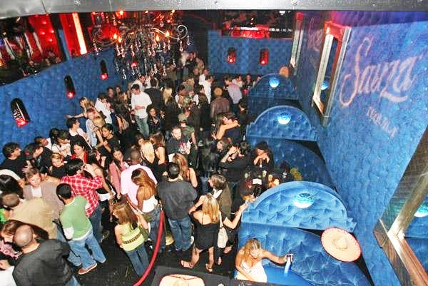More Photos Of 1612-1616 N Cahuenga Blvd, Hollywood Restaurant For Sale