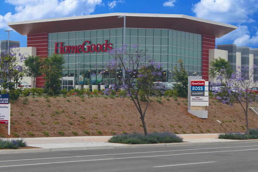 More Photos Of SEC SR-125 Toll Road & Birch Rd, Chula Vista Unknown For Lease