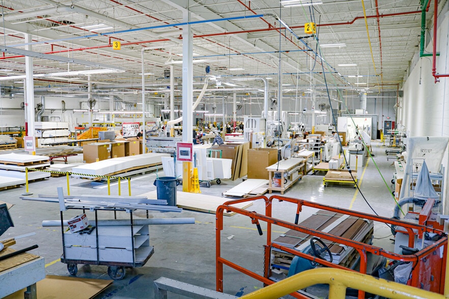 More Photos Of 45 Mill St, Mays Landing Manufacturing For Sale