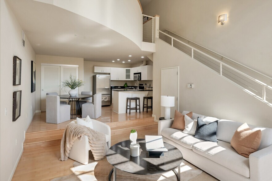 More Photos Of 756 1st St W, Sonoma Office For Sale