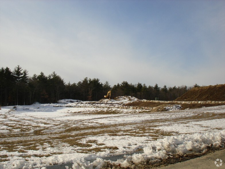 Primary Photo Of 9-11 Sharon Ave, Norfolk Land For Sale