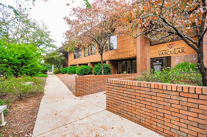 More Photos Of 195 King Ave, Athens Medical For Lease