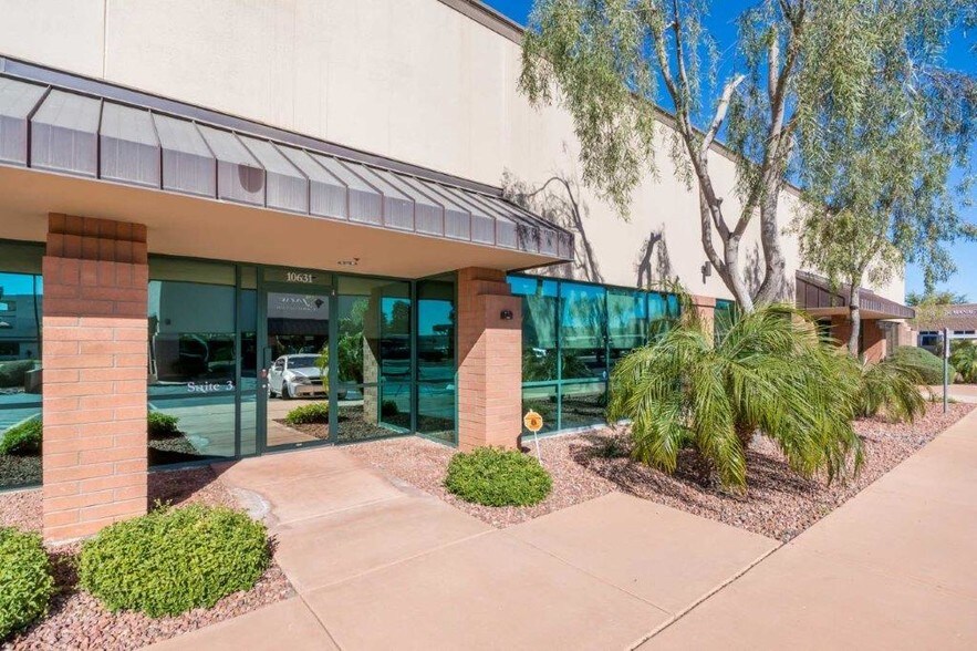 More Photos Of 10631 S 51st St, Phoenix Medical For Lease