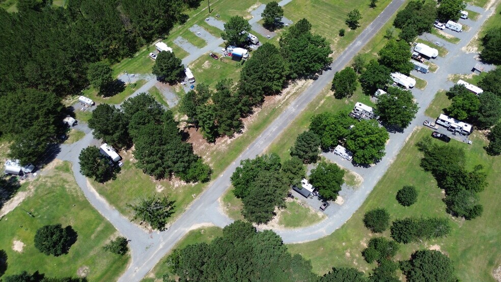 More Photos Of Mac Thompson rd, Cochran Land For Sale