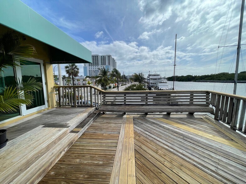 More Photos Of 1318 N Ocean Blvd, Hollywood Land For Sale