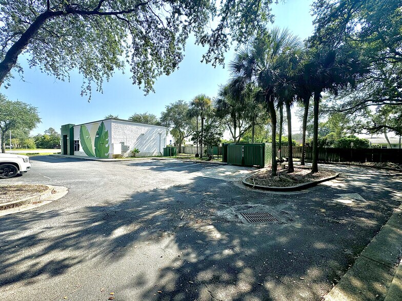 More Photos Of 14474 Beach Blvd, Jacksonville Fast Food For Lease