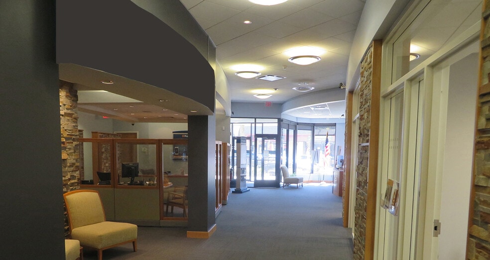 More Photos Of 60-62 W Main St, Somerville Storefront For Lease