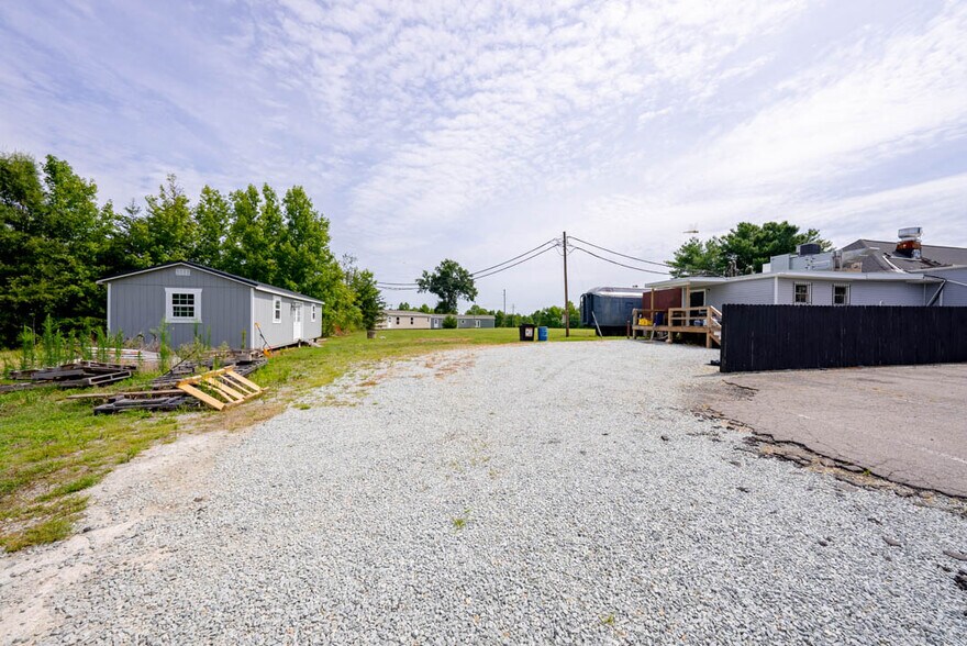 More Photos Of 4080 Durham Rd, Roxboro Land For Sale
