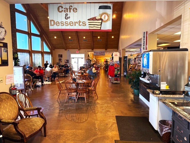 More Photos Of 3905 Fernandina Rd, Columbia Freestanding For Sale