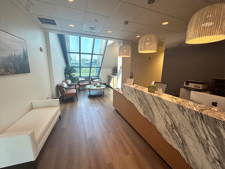 More Photos Of 50 Carroll Creek Way, Frederick Office For Sale