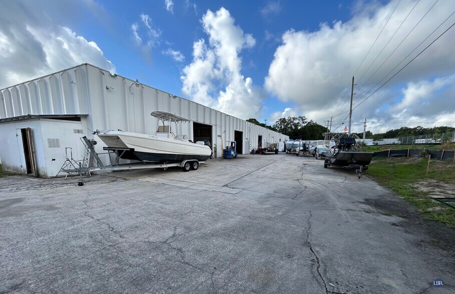 More Photos Of 1200-1300 White Dr, Titusville Unknown For Lease
