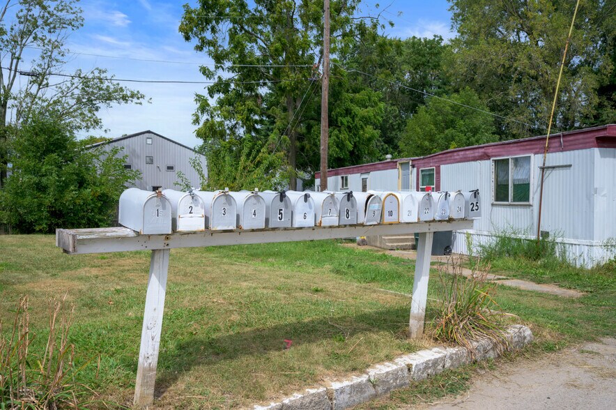 More Photos Of 2000 E 29th St, Muncie Manufactured Housing Mobile Home Park For Sale