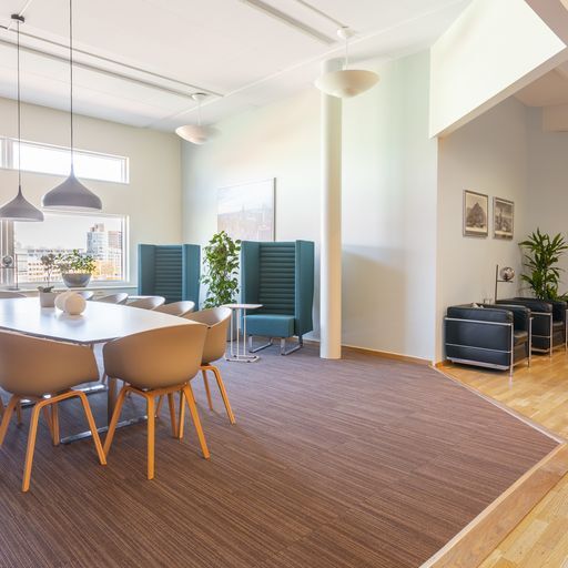 More Photos Of 10940 White Rock Rd, Rancho Cordova Coworking Space