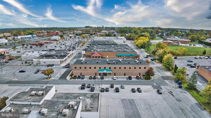 More Photos Of 511 Jermor Ln, Westminster Storefront Retail Office For Lease