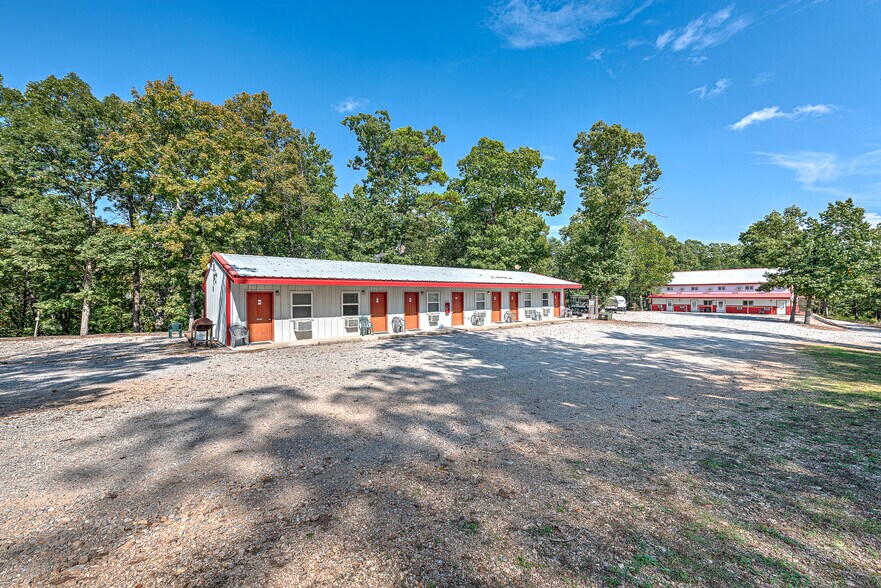 More Photos Of 11792 Highway 187, Eureka Springs Trailer Camper Park For Sale