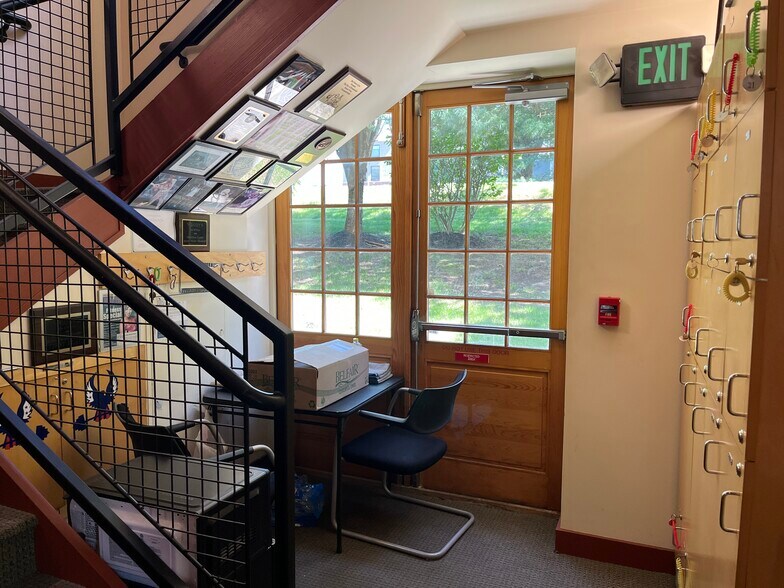 More Photos Of 1306 Wilmington Pike, West Chester Office For Sale