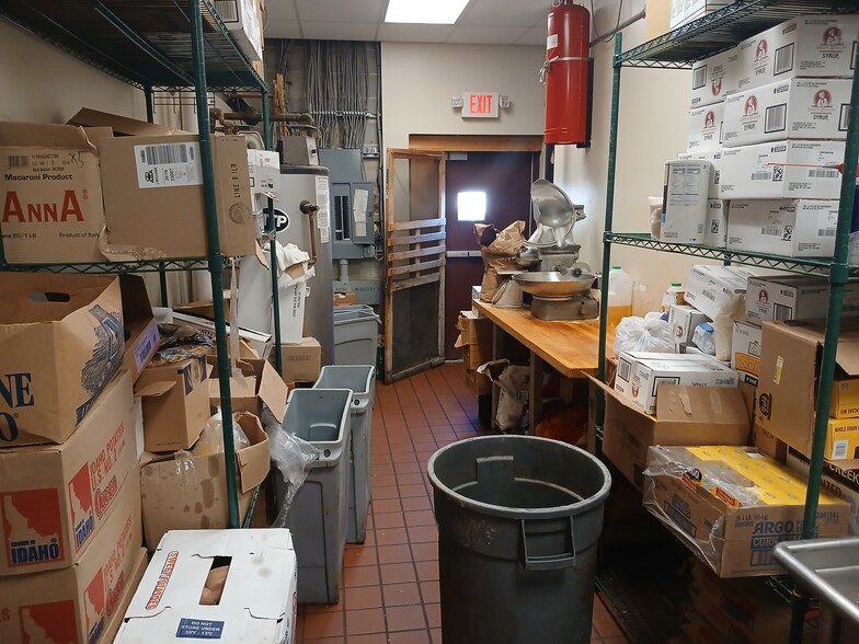 Primary Photo Of 1200 Central Ave, Minotola Restaurant For Sale
