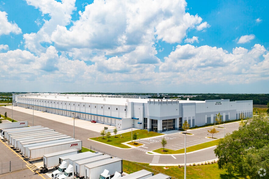 More Photos Of 5300 Allen K Breed Hwy, Lakeland Unknown For Lease