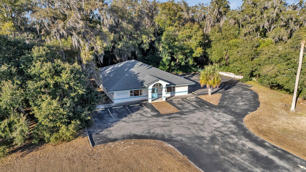 More Photos Of 20281 E Pennsylvania Ave, Dunnellon Office For Sale