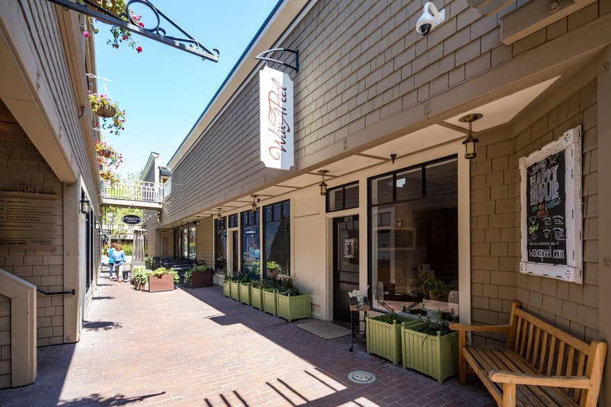 More Photos Of 3569-3581 Mt Diablo Blvd, Lafayette Unknown For Sale