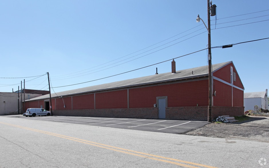 More Photos Of 827 N Raleigh St, Greensboro Warehouse For Lease