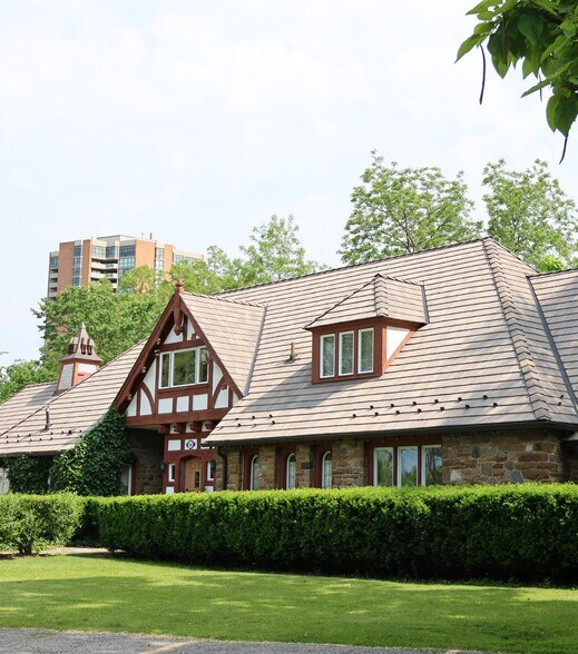 Primary Photo Of 1982 Islington Ave, Toronto Office For Sale