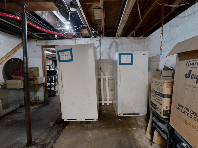 More Photos Of 95 W Lake Rd, Mayville Restaurant For Sale