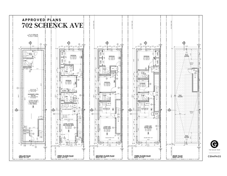 More Photos Of 700 Schenck ave, Brooklyn Land For Sale