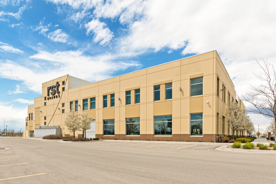 More Photos Of 1891 W 2100 S, Salt Lake City Research And Development For Lease