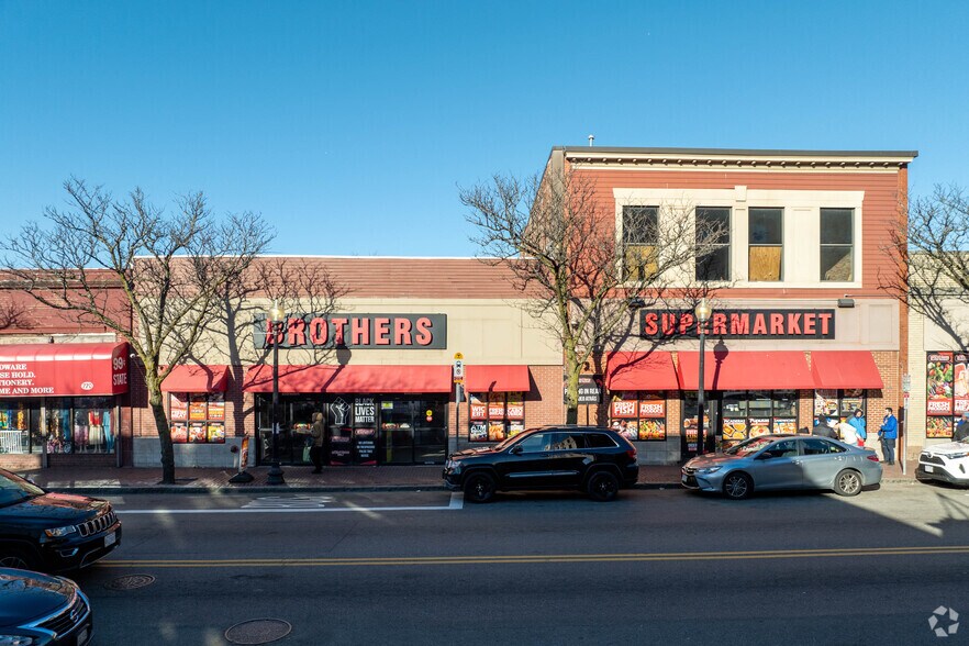More Photos Of 764-770 Dudley st, Boston General Retail For Lease