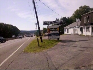 More Photos Of 140 Worcester Providence Tpke, Sutton Office For Lease