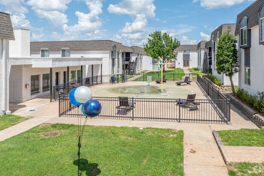 More Photos Of 1713 S Memorial Dr, Tulsa Apartments For Sale