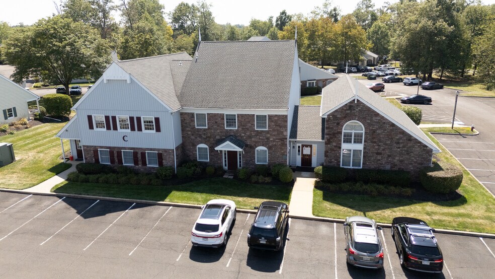 Primary Photo Of 2370 York Rd, Jamison Office For Lease