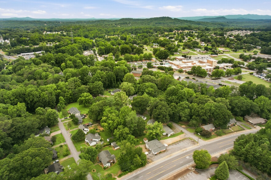 More Photos Of 117 Lucille Ave, Easley Multifamily For Sale