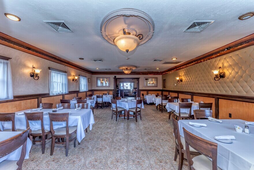 More Photos Of 812 Ulster Ave, Kingston Freestanding For Sale