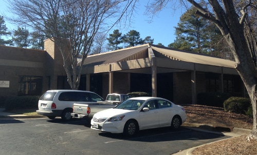 More Photos Of 3000 Business Park Dr, Norcross Unknown For Lease