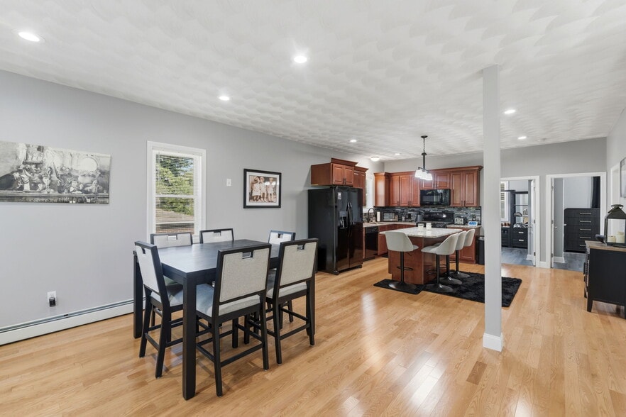 More Photos Of 1452 Plainfield Pike, Cranston Specialty For Sale