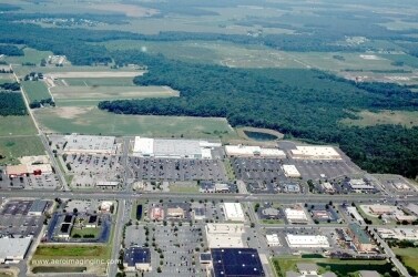 More Photos Of 2722-2734 N Salisbury Blvd, Salisbury Storefront For Lease